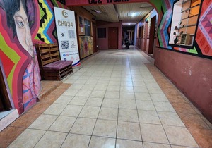 Hostel ∙ 8 guests