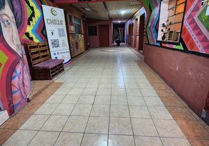 Hostel ∙ 8 guests