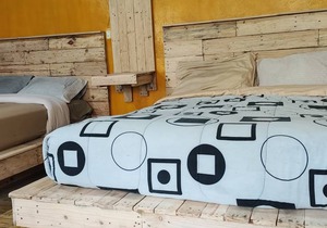 Hostel ∙ 8 guests