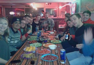 Hostel ∙ 8 guests