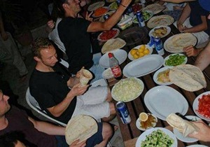 Hostel ∙ 8 guests