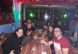 Hostel ∙ 8 guests