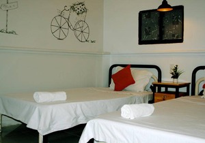 Hostel ∙ 8 guests