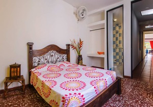 Hostel ∙ 8 guests