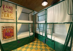 Hostel ∙ 8 guests