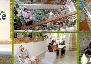 Hostel ∙ 8 guests