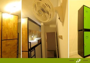 Hostel ∙ 8 guests