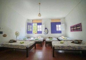 Hostel ∙ 8 guests