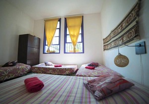 Hostel ∙ 8 guests