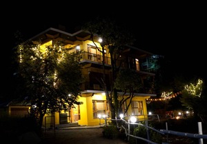 Hostel ∙ 8 guests