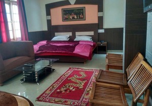 Hostel ∙ 8 guests