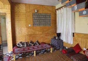 Hostel ∙ 8 guests