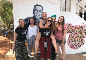 Hostel ∙ 8 guests