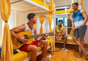 Hostel ∙ 8 guests