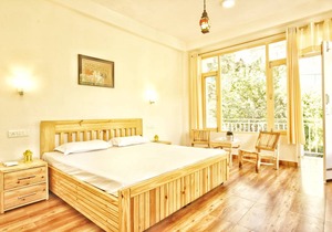 Hostel ∙ 8 guests