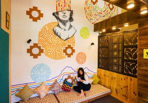 Hostel ∙ 8 guests