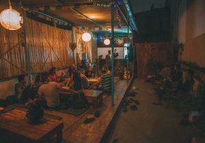 Hostel ∙ 8 guests