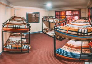 Hostel ∙ 8 guests