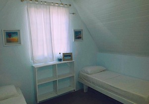 Hostel ∙ 8 guests