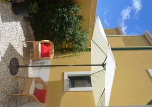 Hostel Casa "A Portuguesa"