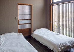 HOSTEL Co-EDO