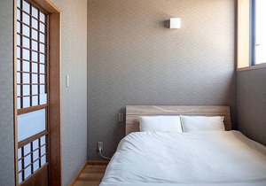 HOSTEL Co-EDO