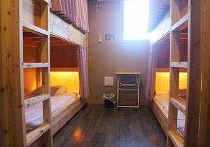 HOSTEL Co-EDO