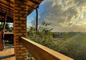 Hostel do Ceu