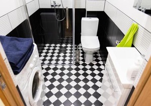 HOT RIGA ERNESTINES IELA 7-7 ENJOY THE FEEL Of HOME AND HISTORY!