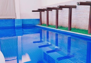 Hot Springs Reservations