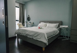 HOT Sunway Velocity Mall 5 STAR RESIDENCE FREE WIFI 6 PAX FREE CARPARK #8