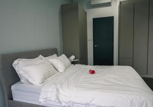 HOT Sunway Velocity Mall 5 STAR RESIDENCE FREE WIFI 6 PAX FREE CARPARK #8