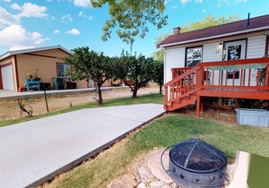 Hot Tub, Kokopelli Kabyn, Cute and Cozy!