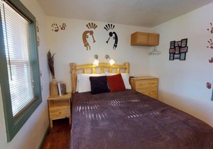 Hot Tub, Kokopelli Kabyn, Cute and Cozy!