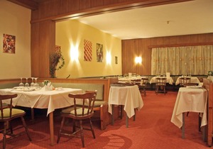 Hotel ∙ 2 guests