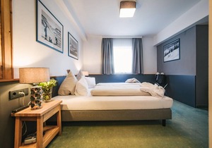 Hotel ∙ 4 guests