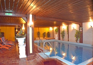 Hotel Mooserkreuz - INCL. LIFT PASS Double room/2 addl. beds, shower/wc, BB