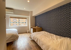 HOTEL Omotesando Stories