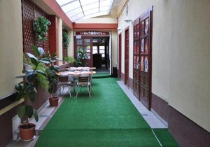 Hotel Átrium