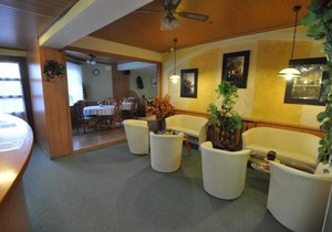 Hotel Átrium