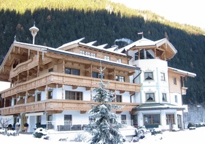 Hotel ∙ 2 guests