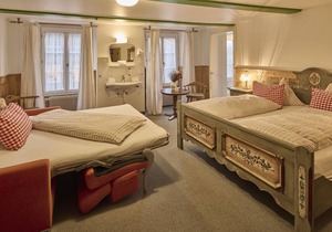Hotel ∙ 2 guests