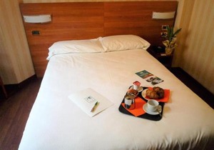 Hotel 2C