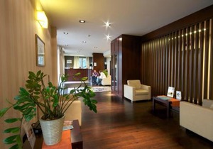 Hotel 2C