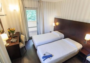 Hotel 2C