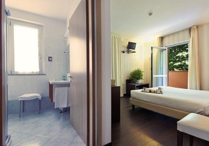 Hotel 2C