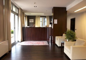 Hotel 2C
