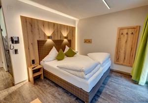 Hotel ∙ 3 guests