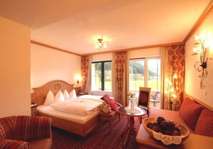 Hotel ∙ 3 guests