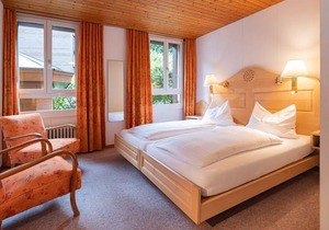 Hotel ∙ 3 guests